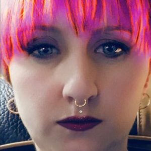 Meet your Posher, Jodi